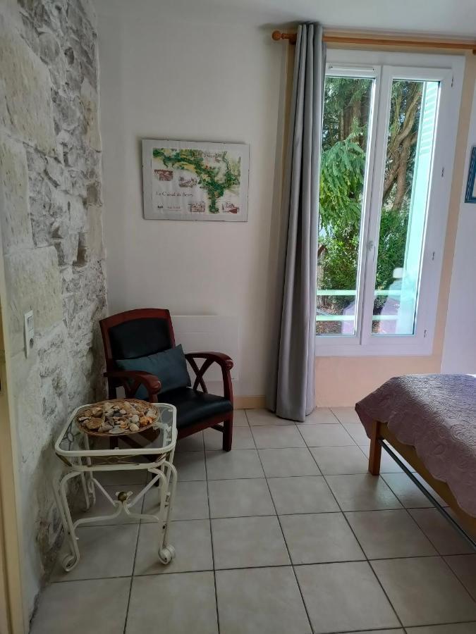 Petite Maison Au Bord Du Canal, 8' Zoo De Beauval, Pmr Noyers-sur-Cher Exterior photo
